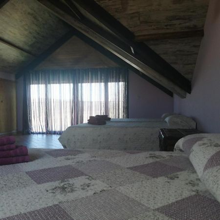 Villa Casa Cijararural à Pantano de Cijara Extérieur photo